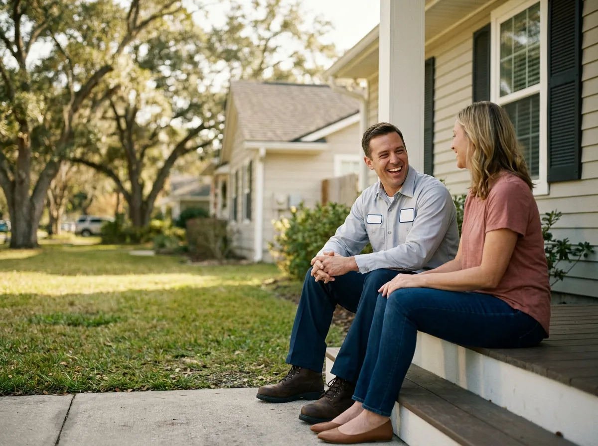 Septic tank pumping FAQs for Cameron, IL